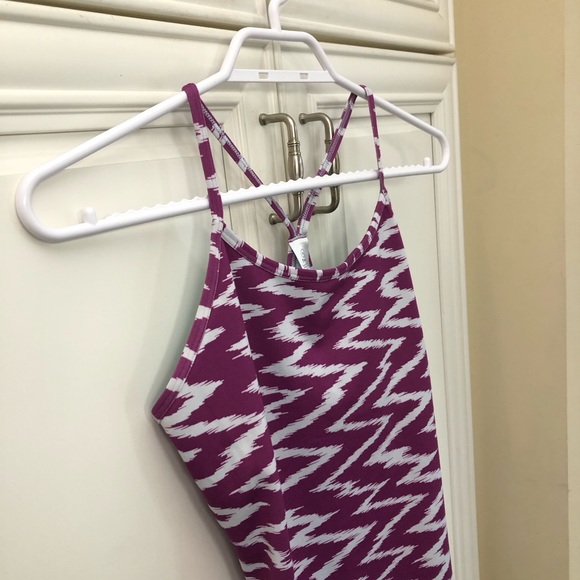 Ivivva by Lululemon girl’s tank top - Picture 3 of 10
